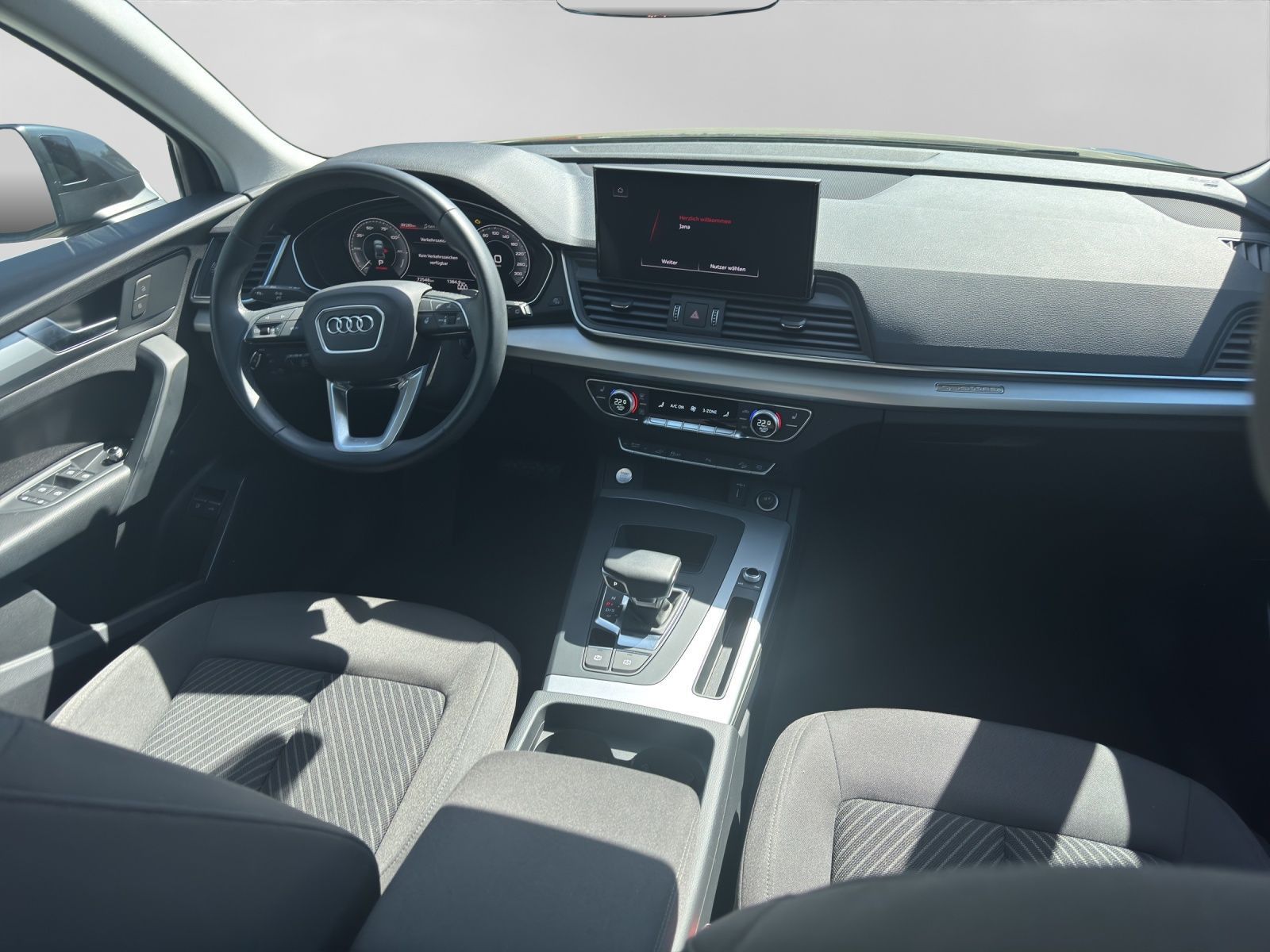 Audi Q5 - Bild 6