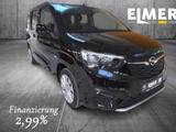Opel Combo-e Life Ultimate , Navigation, Sitzheizung - Opel Combo Life Gebrauchtwagen in Münster