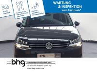 Volkswagen Sharan - Vorschau Bild 7