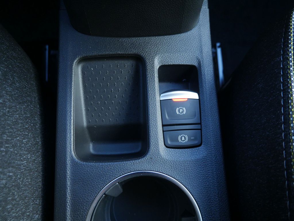 Fahrzeugabbildung Renault Captur Techno TCe 90