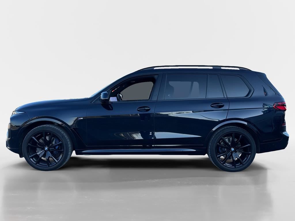 BMW X7 - Bild 4
