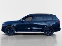 BMW X7 - Vorschau Bild 4