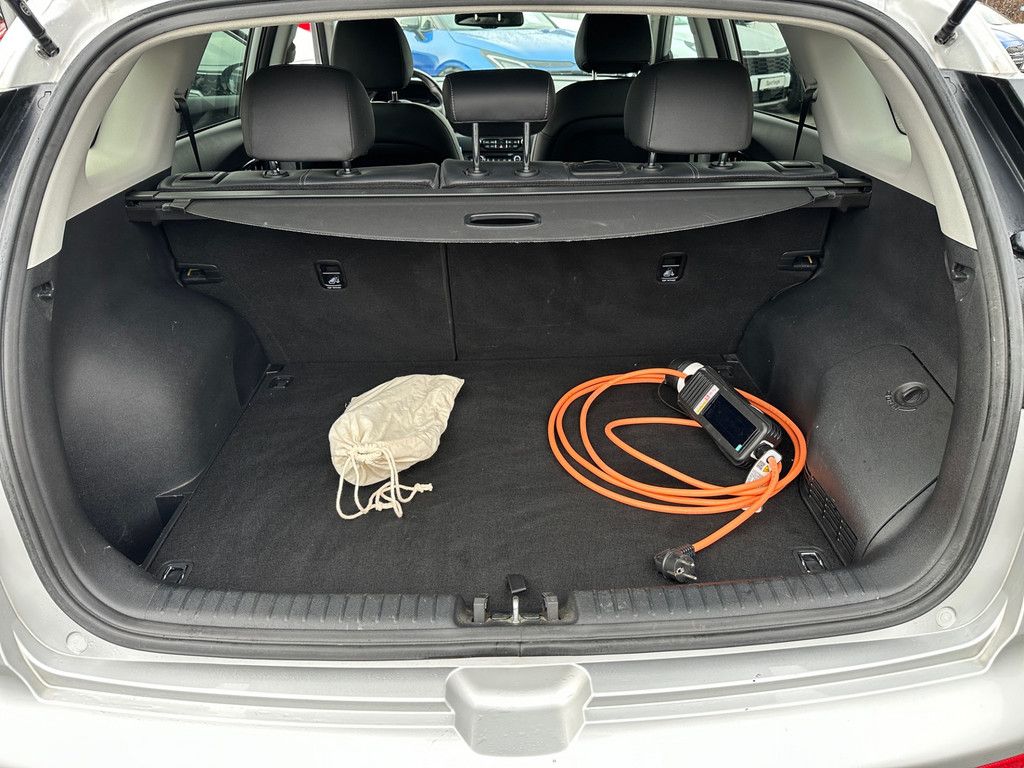 Fahrzeugabbildung Kia Niro 1.6 Plug-in Hybrid Vision