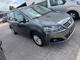 Seat Alhambra Style *AS Fair Ankauf *Wir Kaufen Autos - 7-Sitzer Kombis