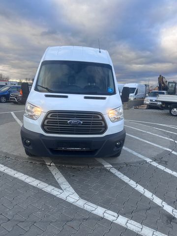 Ford Transit Kamera.Klima,Tempomat, Tüv bis 09-2026