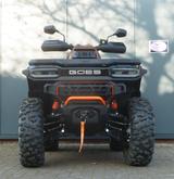 GOES TERROX 1000 Touring Pro ABS Powered by - GOES TERROX 1000 Touring Pro ABS