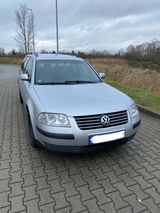 Volkswagen Passat Variant 2.0 96kW Trendline Variant Tr... - Volkswagen Passat Variant aus 2003