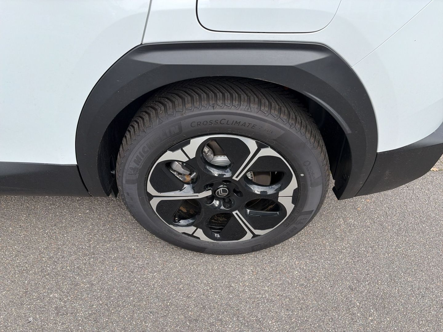 Citroën C5 Aircross - Bild 16