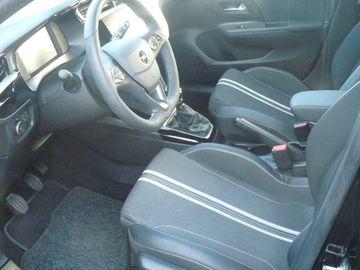 Bild 6 Opel Corsa 1.2 Turbo 74kW GS LED SHZ/LHZ PDC Kamera