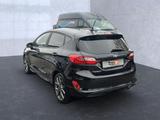 Ford Fiesta ST-Line Bluetooth Navi LED Klima - Ford Fiesta Gebrauchtwagen in München