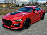 Ford Mustang 2.3 Eco Boost  GT500  - gebrauchte Ford Mustang aus dem Jahr 2021