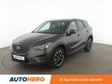 Mazda CX-5 2.5 Nakama Intense AWD - Mazda aus 2016