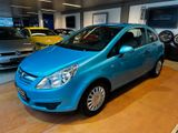 Opel Corsa D CATCH ME Now/15TKM/AUTOMATIK/KLIMA - Opel Corsa: Catch Me