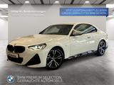 BMW 220i Coupé M Sport Navi AHK Kamera Driv.Assist - BMW 220 in Saarbrücken