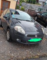 Fiat auto verkaufen - Fiat Punto Gebrauchtwagen in Stuttgart