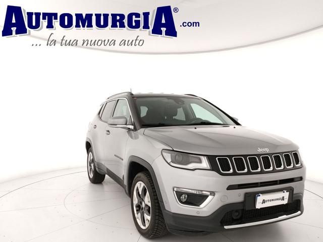 Image of Jeep Compass