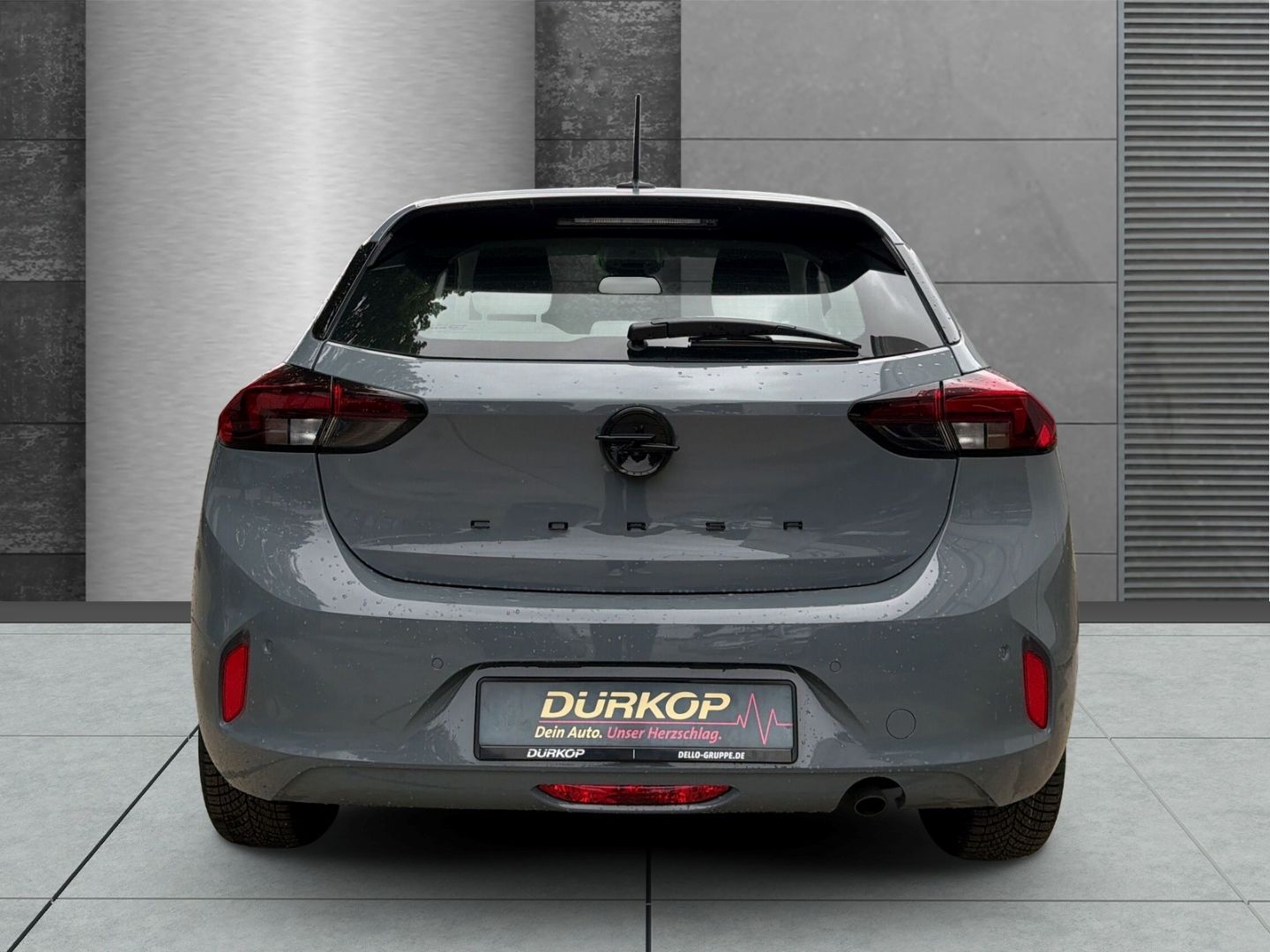 Opel Corsa - Bild 6