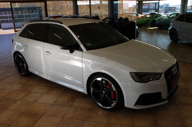 Audi RS 3 Sportback  *org. 40.000 KM+Top Zustand*