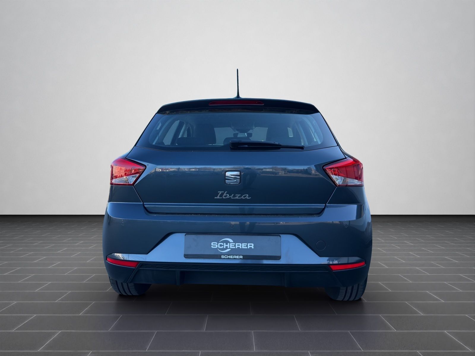 Seat Ibiza - Bild 7