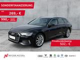 Audi A6 Avant 45 TDI S-TR QU DESIGN LED+NAVI+ACC+SHZ - Audi A6 aus 2021