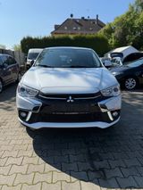Mitsubishi ASX Edition 2WD - Mitsubishi ASX in Bochum