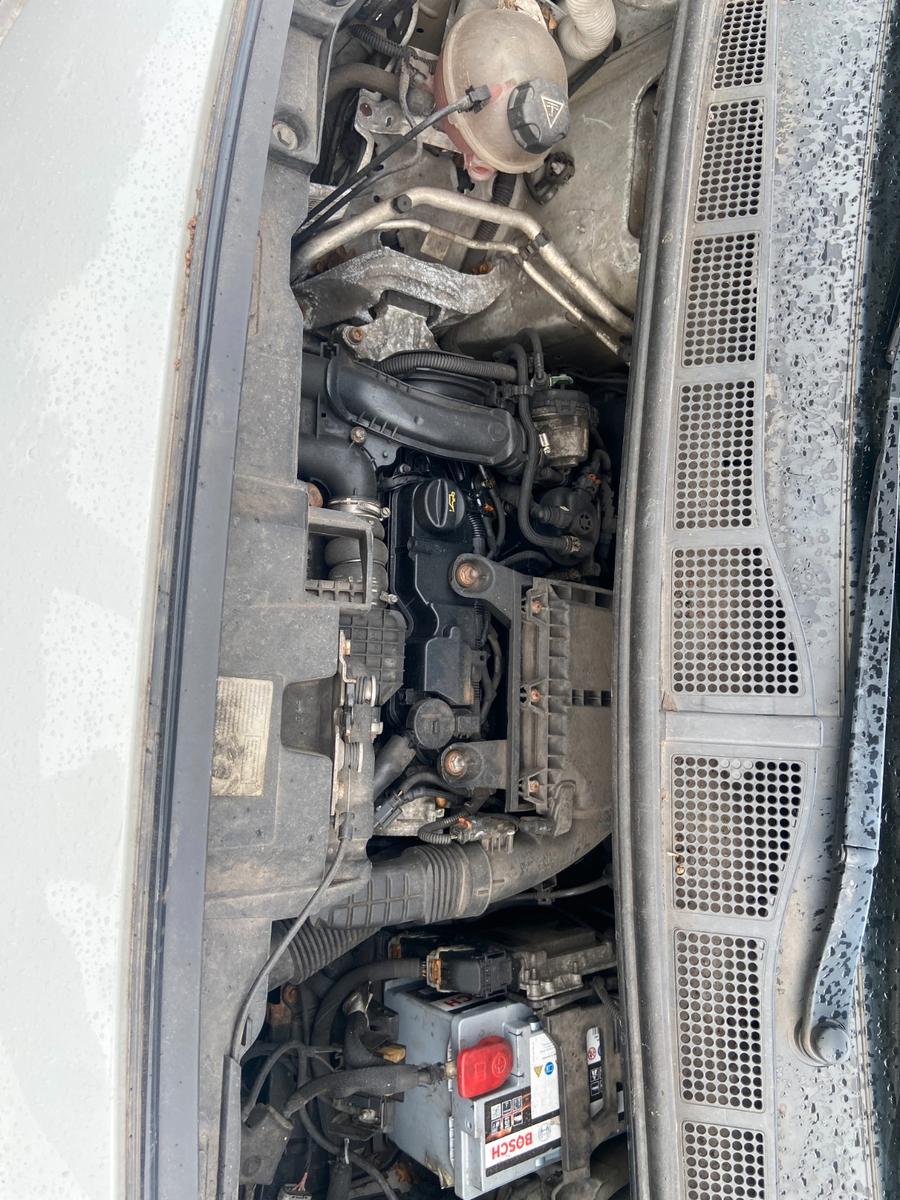 Toyota Proace L1 Kasten 1,6Tdi 85KW Klima,Kamera,Tempom
