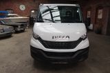 Iveco Daily Pritsche 35 S AHK 3,5 t TüvServiceNeuEuro6 - Iveco: 3.5