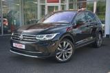 Volkswagen Tiguan 2.0 TDI 4Motion DSG LED Navi ACC 360° AHK - Volkswagen mit Diesel-Antrieb: Geländewagen