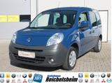 Renault Kangoo Tüv+Insp.neu,gute Ausst.,gepfl.,Finanz. - gebrauchte Renault Kangoo aus dem Jahr 2009