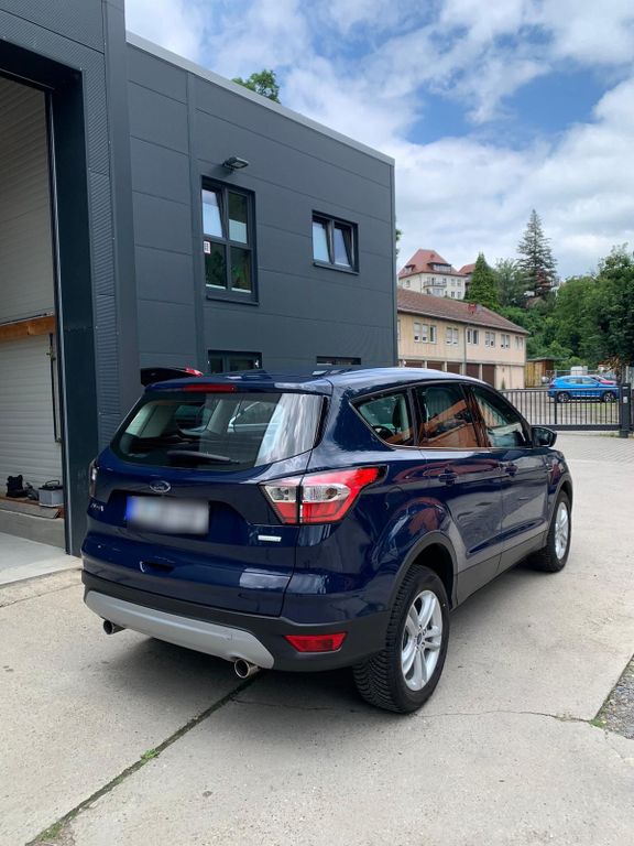 Image of Ford Kuga