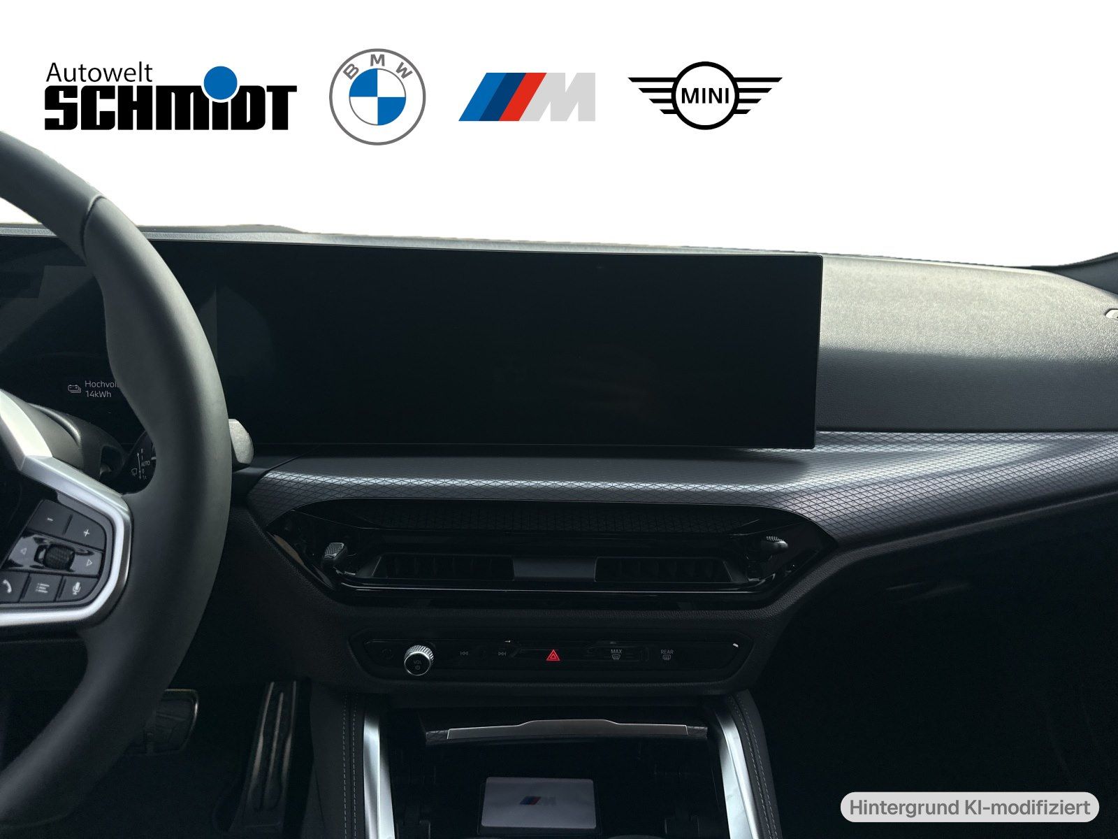 BMW i4 - Bild 17
