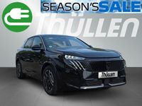 Peugeot 3008 - Vorschau Bild 3