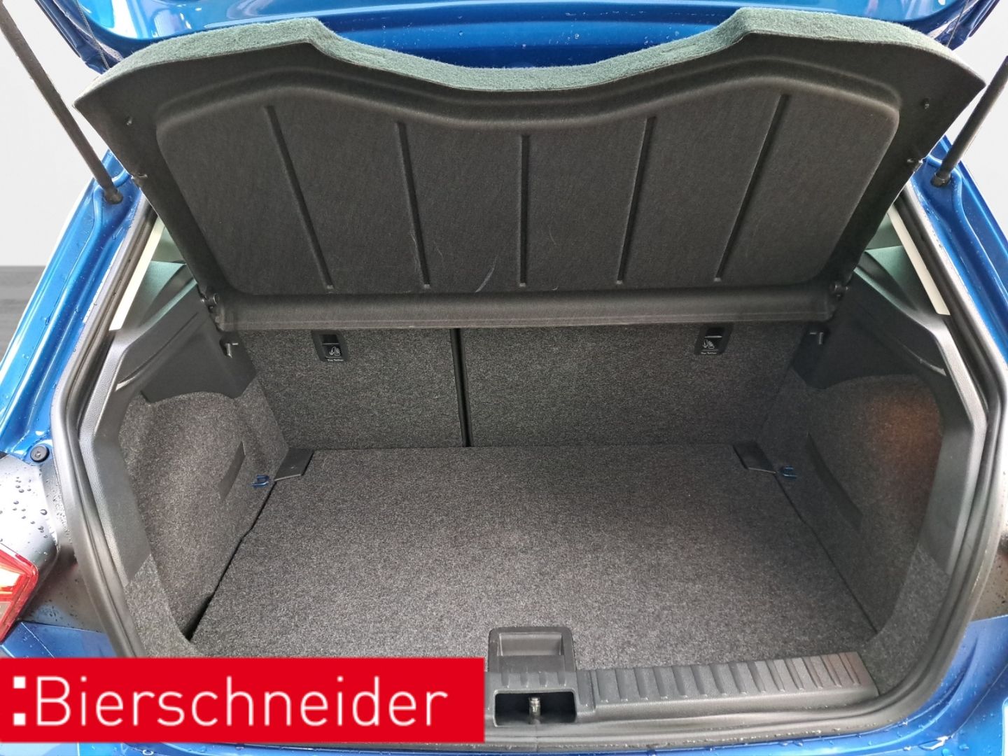 Seat Ibiza - Bild 11