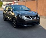 Nissan Qashqai 1.2 DIG-T Visia Visia - Nissan Qashqai Gebrauchtwagen in Dortmund