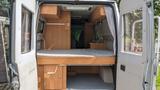 Citroën Jumper HDI 2800 ccm - Citroën Wohnmobil oder -wagen Jumper