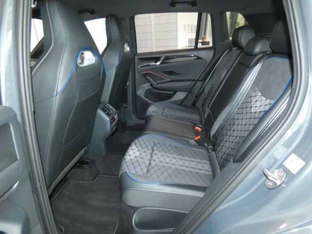 Tiguan 2.0 TDI R-Line DSG Black Style AHK MATRIX