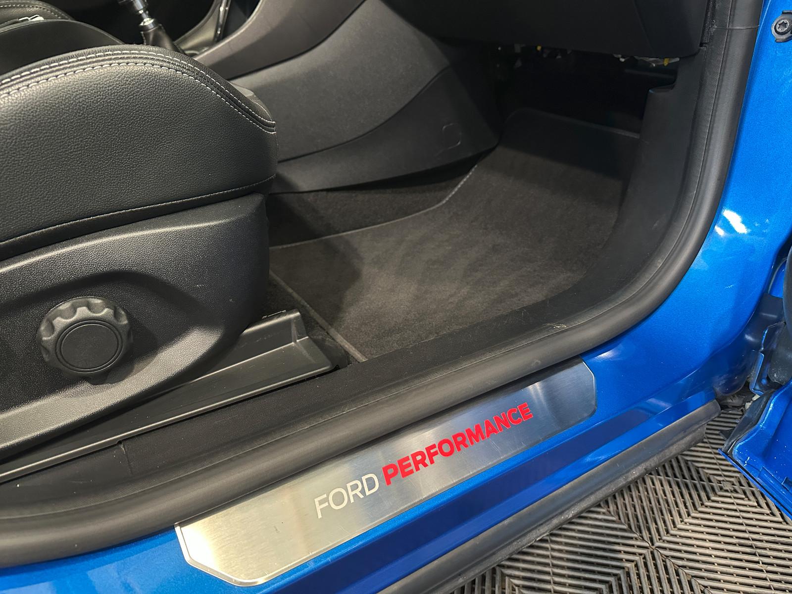 Ford Puma 1.5 EcoBoost*ST X*LED-RECARO-B&O-PERFORMANC, миниатюра 20