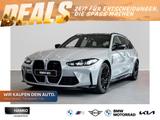 BMW M3 Competition Touring mit M x - BMW Neuwagen: Kombi