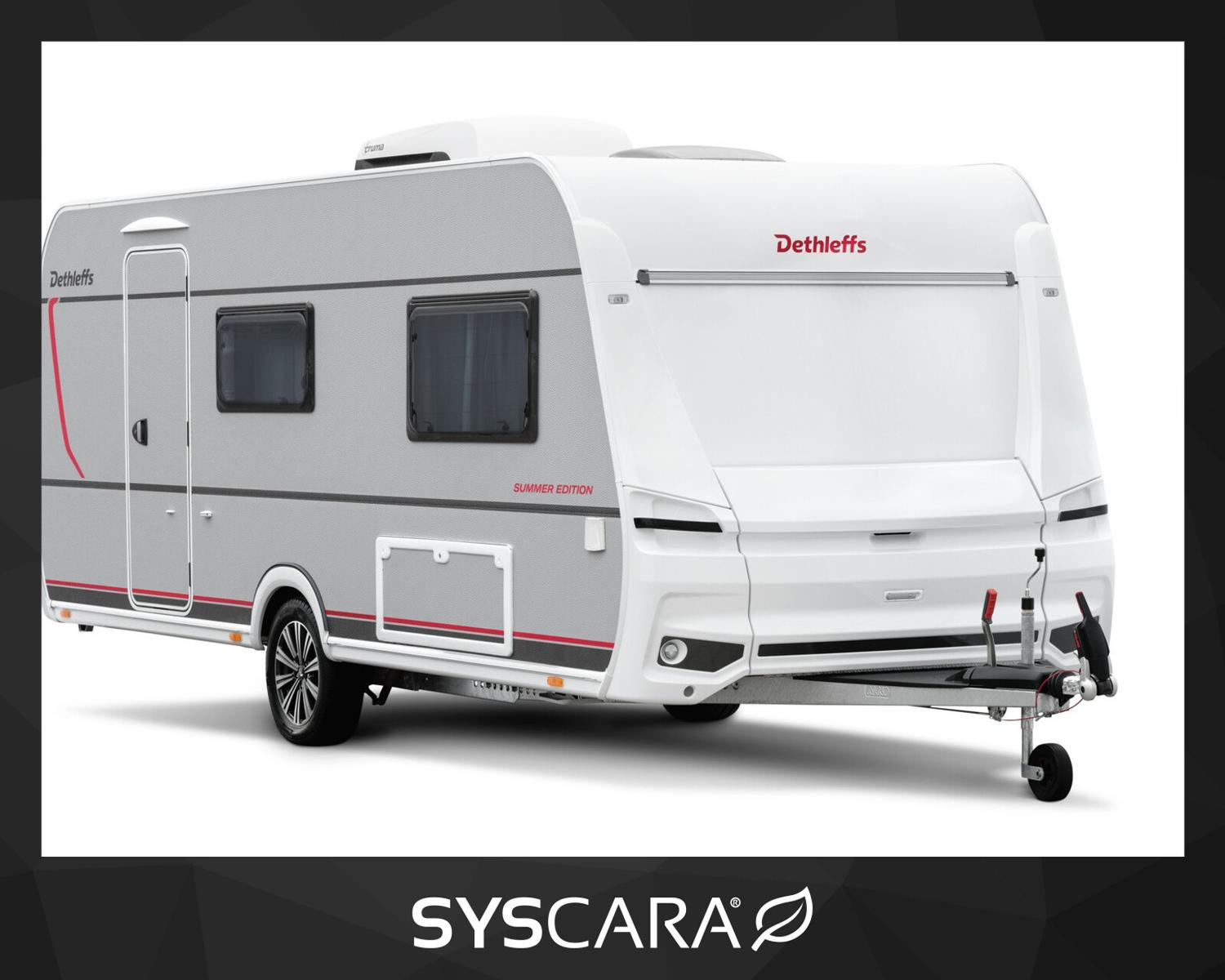 Dethleffs Summer Edition 460 EL 