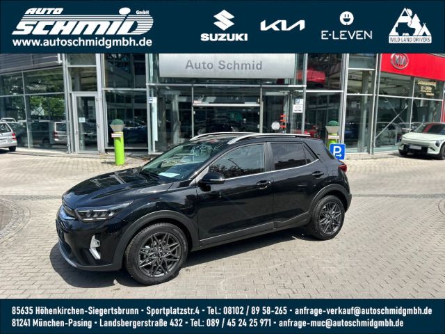 KIA Stonic STONIC 1.0T AUTOMATIK NIGHTLINE EDITION (N188212-2)