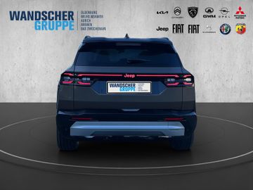 Jeep Compass BEV MY26 SummitFirst Edition PANO 360°