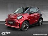 Smart EQ fortwo cabrio Cool&Audio/Plus-Paket/ - Smart ForTwo: Eq