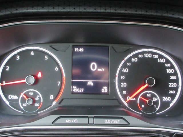 T-Cross 1.0 TSI Style LED/17-ZOLL/APP/ACC/CLIMAT