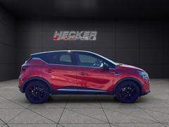 Renault Captur II 1.6 E-TECH Plug-in 160 Intens (EURO 6d