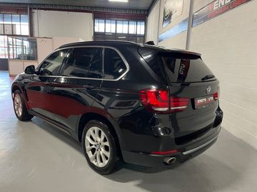 BMW X5 - 3