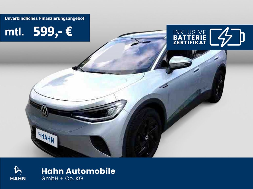 Image of Volkswagen ID.4