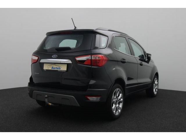 Fahrzeugabbildung Ford EcoSport 1.0 Titanium