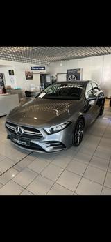 Mercedes-Benz A 35 AMG Mercedes-AMG A 35 4MATIC DCT Merced...