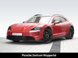 Porsche Taycan Turbo Cross Turismo Burmester Panorama - Porsche Taycan in Hagen