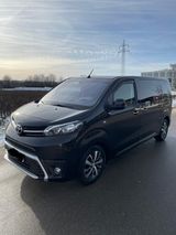 Toyota Proace (Verso) 2,0-l-D-4D 130kW L1 Family Co... - Toyota Proace (Verso) aus 2017